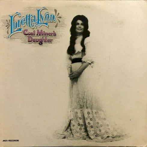 Loretta Lynn